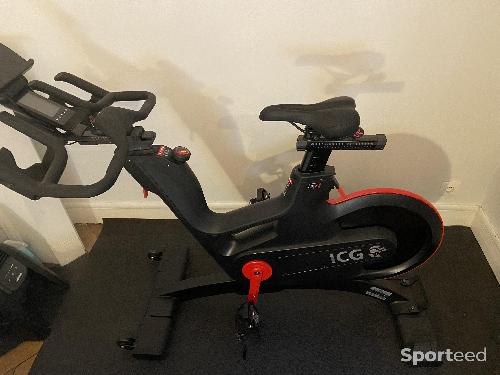 Vélo ICG IC7