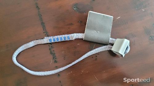 Wild Country Rockcentric #4