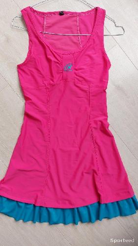 Jupe Oxygène taille S neuve