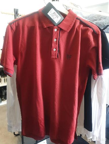 Polo Aeria Horse Pilot