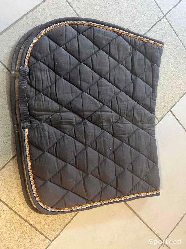 Equitation - Tapis gris - photo 5