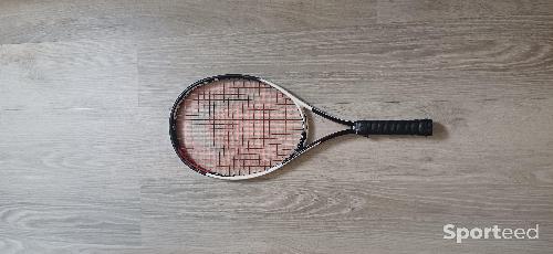 Raquette Head grahène touche speed 