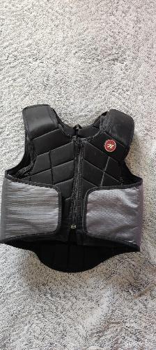 Equitation - gilet de protection  - photo 4