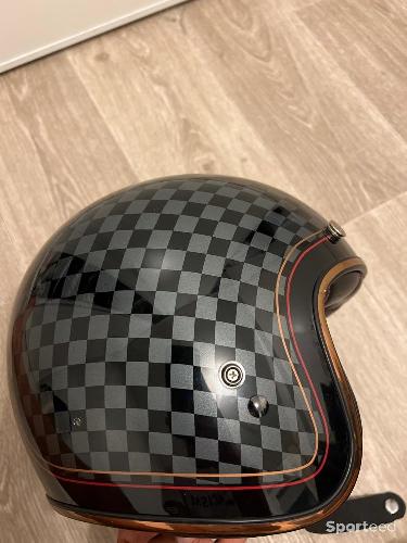 Moto route - Casque Bell - photo 6