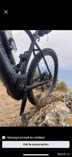 VTT CUBE