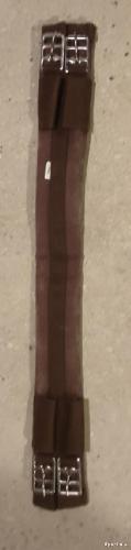 Sangle 70cm marron