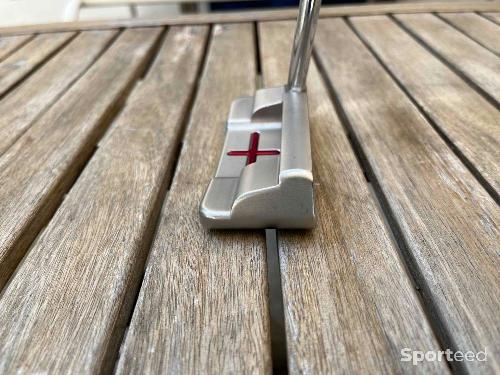 Golf - Putter Scotty Cameron  - photo 6