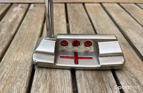 Golf - Putter Scotty Cameron  - photo 6