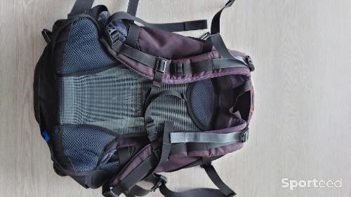 Futura 27 - Sac à dos randonnée homme