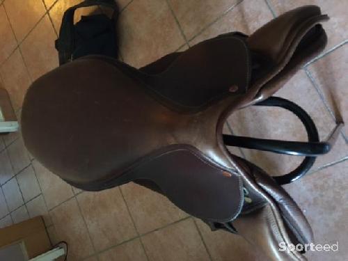 Equitation - Selle d equitation - photo 6