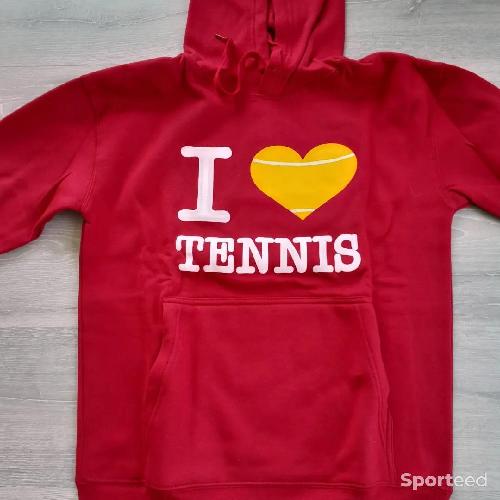 Tennis - Sweat tennis  - photo 5