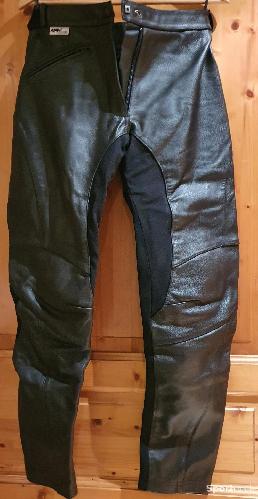 Moto route - Blouson et pantalon moto  - photo 5