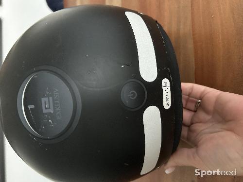 Moto route - Casque exclusiv M - photo 5