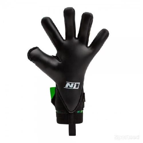 Football - Gants de gardien  - photo 4