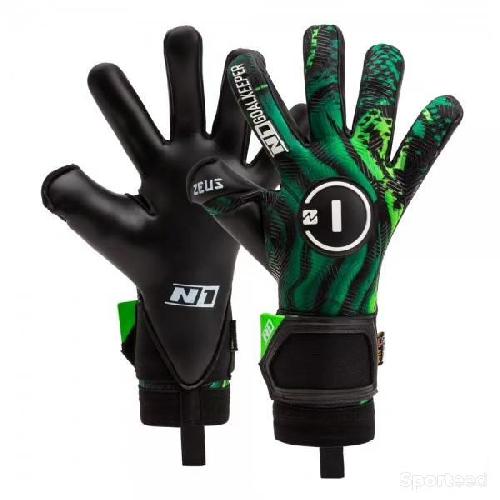 Football - Gants de gardien  - photo 4