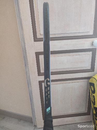 Raquette Tennis Head Gravity 2023 !