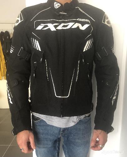 Moto route - Blouson moto Ixon - photo 5