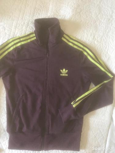 Sportswear - Veste adidas - photo 5