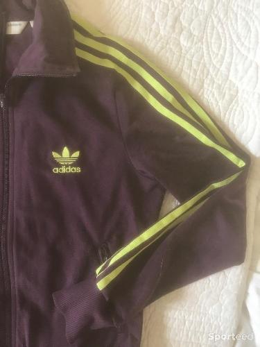 Skateboard / Longboard - Veste adidas - photo 5