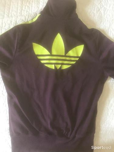 Sportswear - Veste adidas - photo 5