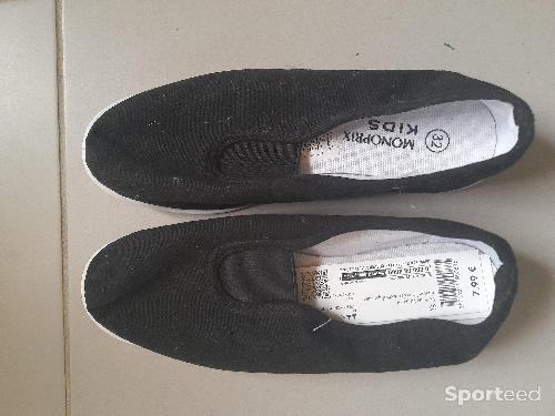 Ballerines Taille 32