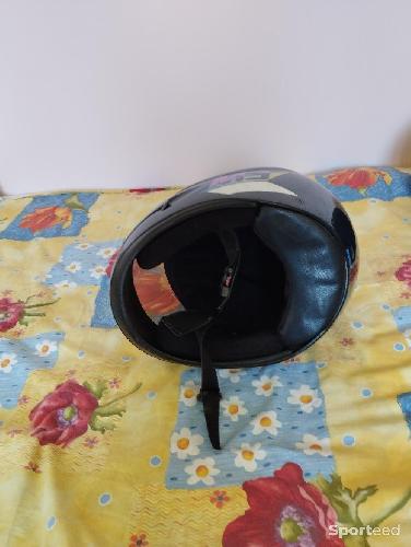 Moto route - Casque moto de marque soffac - photo 4