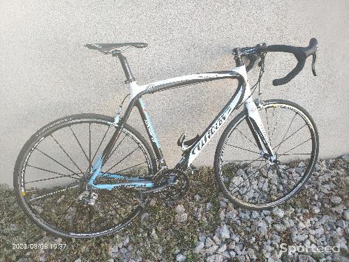 Vélo route Wilier Isoard
