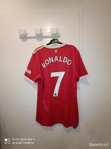 Football - Maillot Cr7 - photo 3