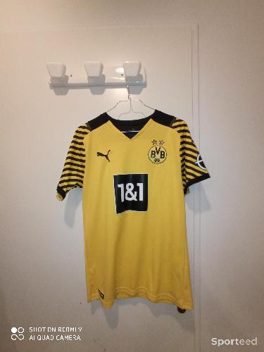 Football - Maillot Dortmund  - photo 3