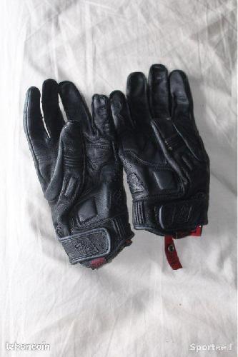 Moto route - Gants KANSAS FIVE femme taille XL - photo 3