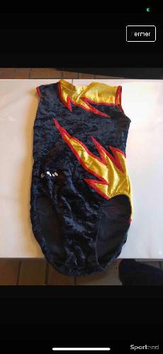 Justaucorps taille 1