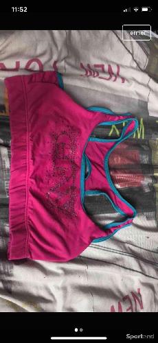 Brassière taille M