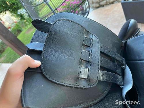 Equitation - Selle Norton 16 pouces - photo 6