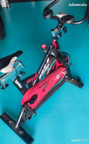 Velo spinred bh fitness sale