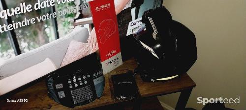 Moto route - Casque moto VALIANT II  L52 HELMETS - photo 5