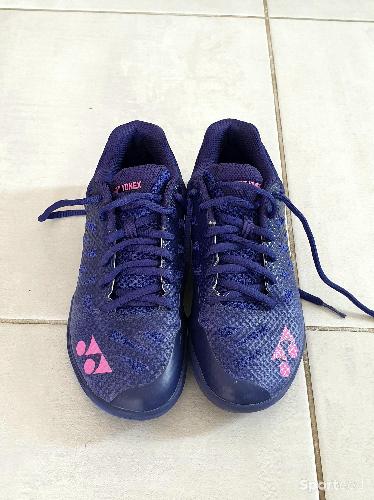 Badminton - Chaussures badminton  - photo 5