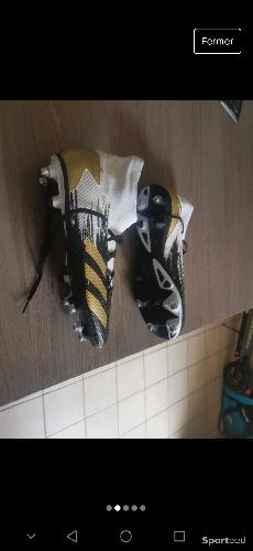 Football - Chaussure de foot  - photo 6