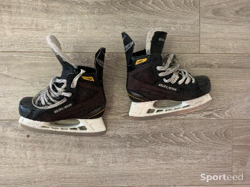 Patins Bauer Supreme - pointure 36 ( 3 )