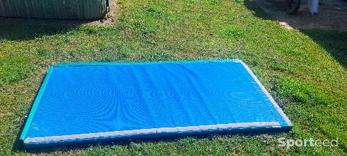 Gymnastique - Tapis de gym - photo 5