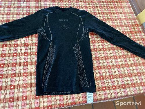 Sous maillot thermique 12 ans