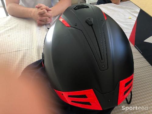 Moto route - CASQUE NEUF moto SHARK  SPARTAN RS XXL 60 62 - photo 6