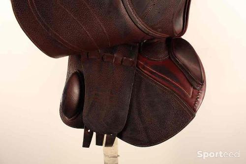 Equitation - Selle CWD 2Gs Mademoiselle  - photo 4