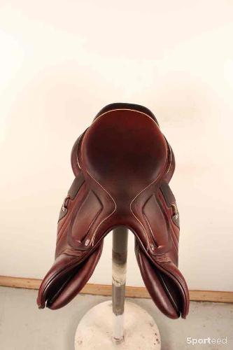 Equitation - Selle CWD 2Gs Mademoiselle  - photo 4