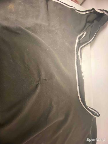 Couvre rein taille poney 