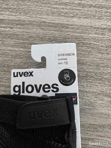 Equitation - Gants uvex - photo 5