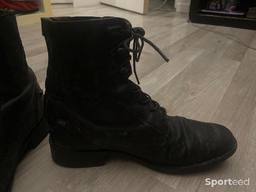 Equitation - Boots 37 - photo 4