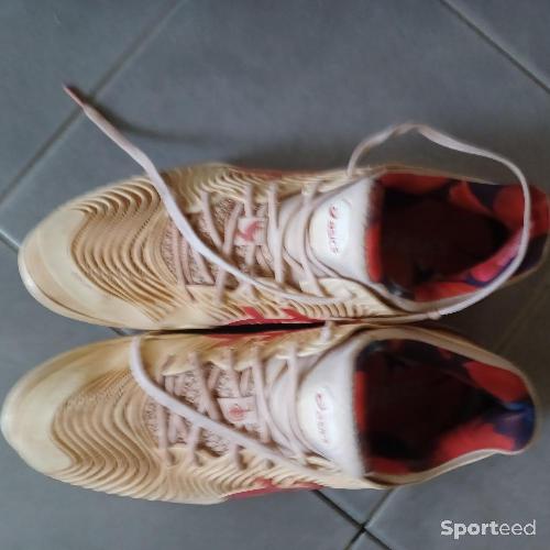 Tennis - TENNIS ASICS - photo 3