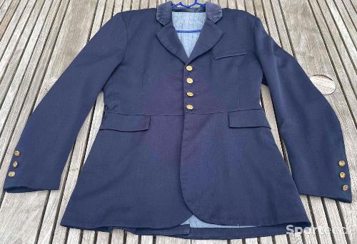 Equitation - Veste de concours homme  - photo 5