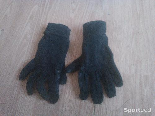 Equitation - Paire de gants fouganza - photo 5