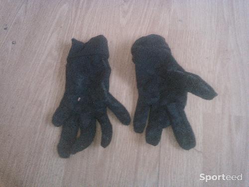 Equitation - Paire de gants fouganza - photo 5